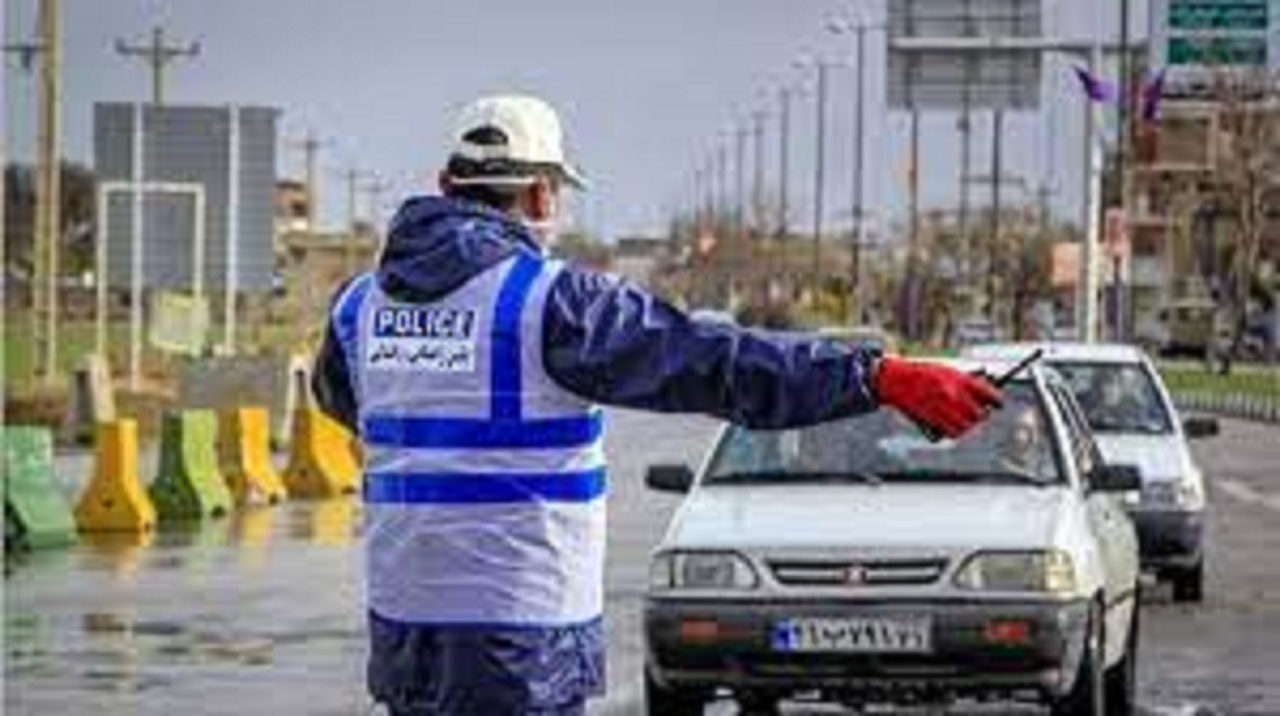 پایان طرح محدودیت تردد خودرو‌ها از درب منازل
