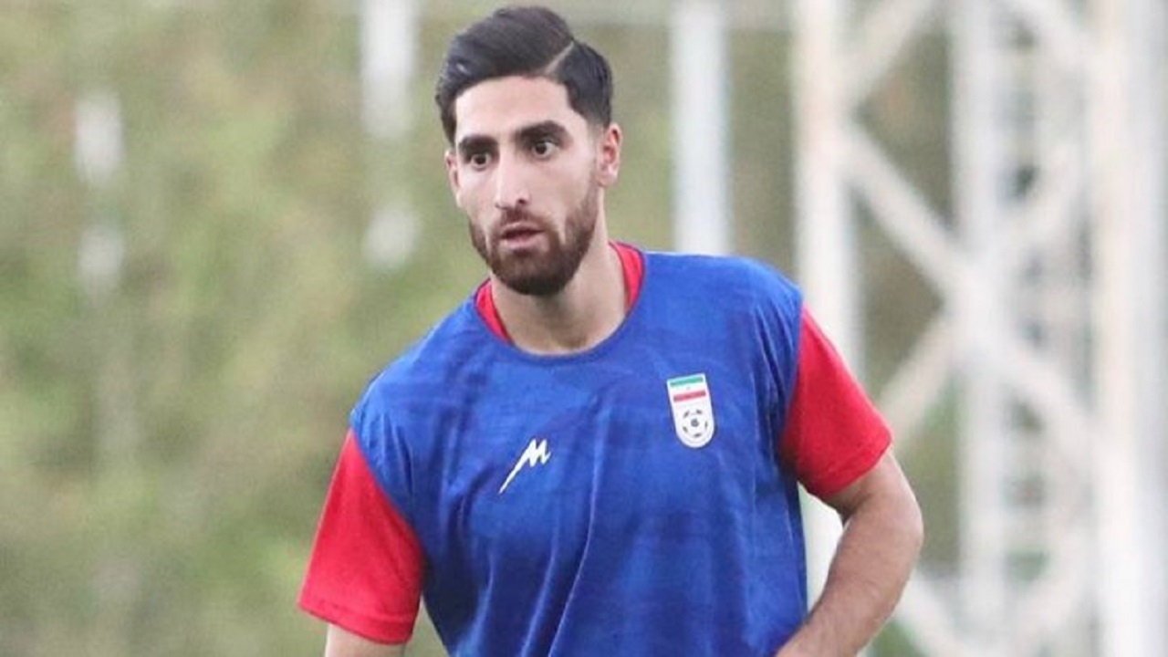 جهانبخش: ملی‌پوشان لیاقت دارند بعد از چند سال کنار هم بودن نتایج خوبی بگیرند