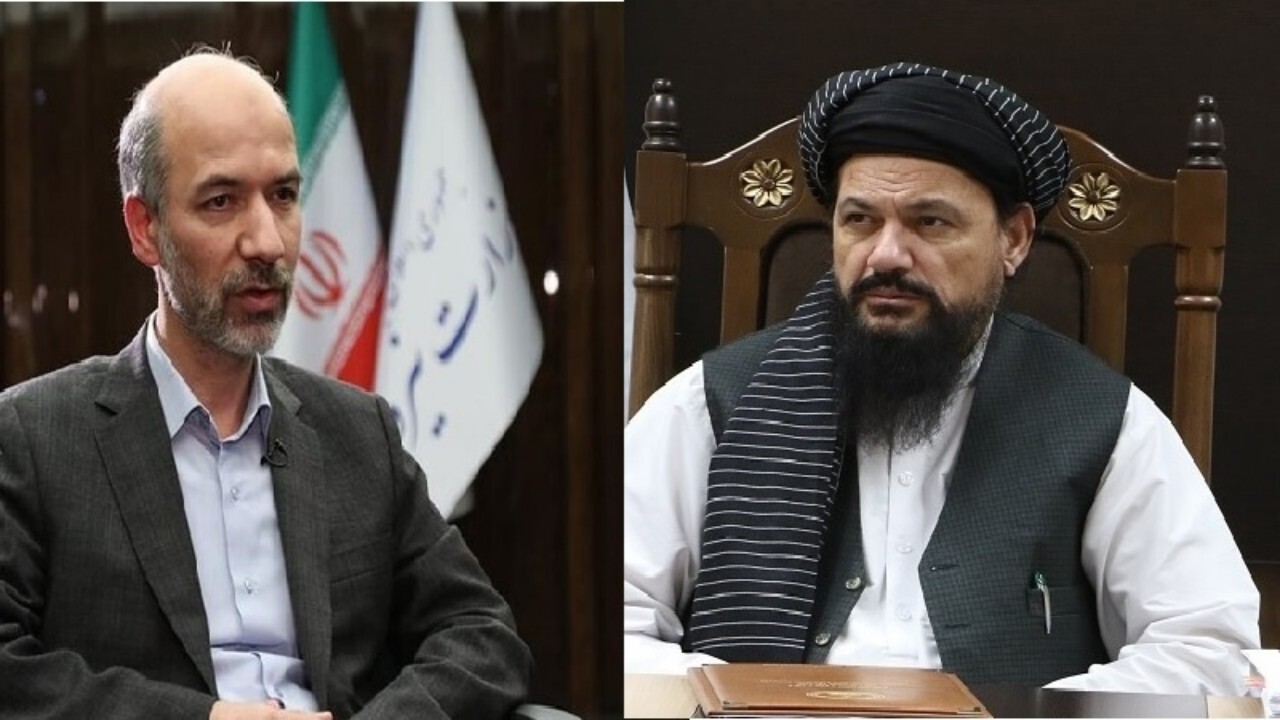 طالبان خواستار تمدید قرارداد برق وارداتی از ایران شد