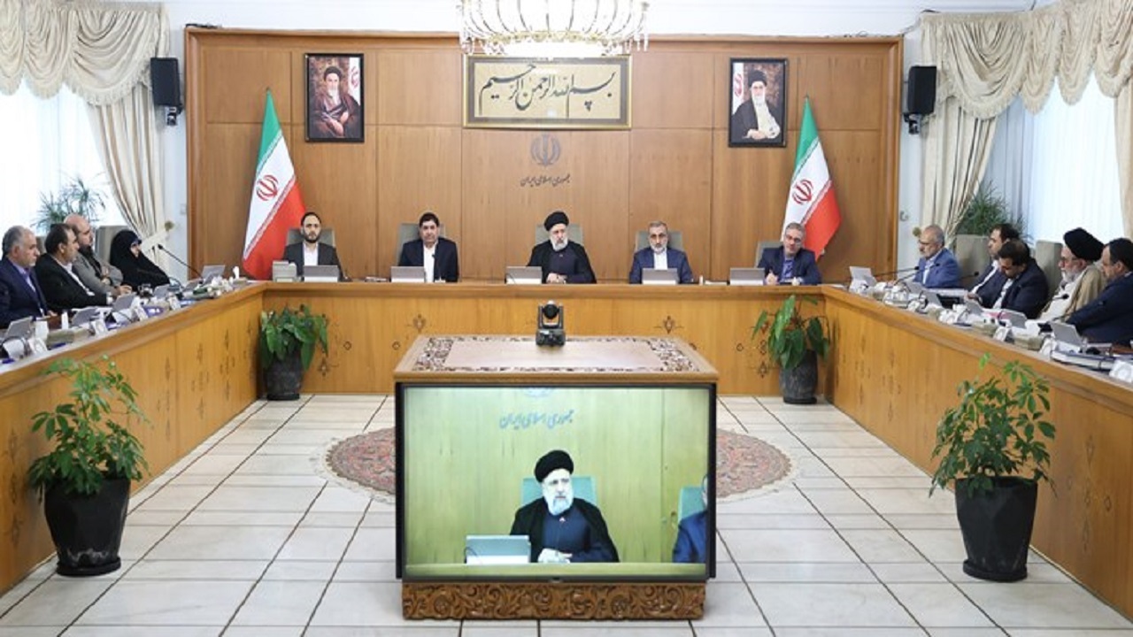 رئیسی: بانک مرکزی مرجع اصلی تعیین و اجرای سیاست‌های ارزی کشور است