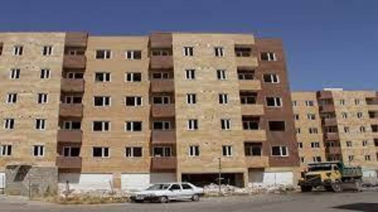 خرید و فروش امتیاز نهضت ملی مسکن در گناباد غیر قانونی است