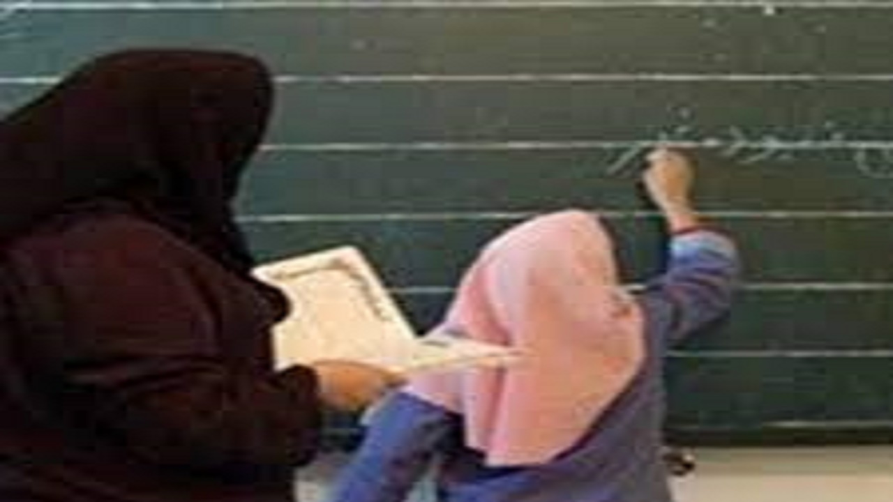 مدرسه بدون معلم در کهگیلویه و بویراحمد وجود ندارد