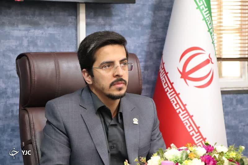 آغاز به‌کار نمایشگاه تأسیسات و سیستم‌های سرمایشی و گرمایشی و معدن و صنایع معدنی در شیراز