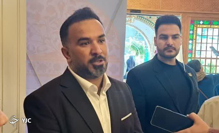 بهره‌برداری از هتل آپارتمان سورنا در شیراز/ معماری هتل تلفیقی از معماری سنتی و مدرن
