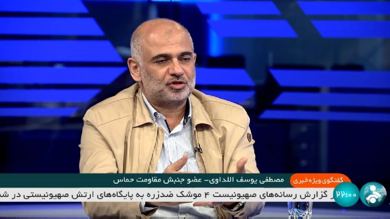 فلسطین امروز مسئله اول جهان است/ آتش‌بس باید بر اساس شروط مقاومت باشد