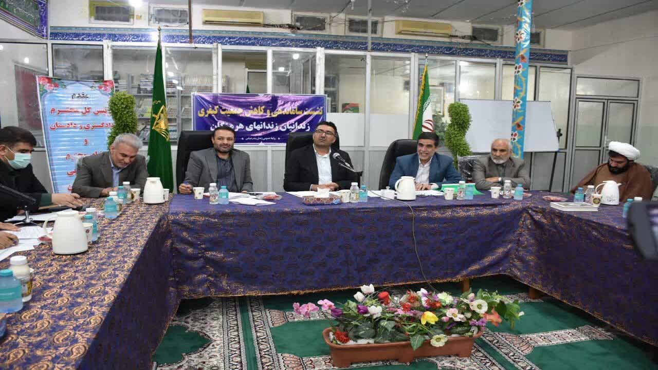  بازدارندگی مجازات ها نباید تحت الشعاع ارفاقات قضایی قرار بگیرد
