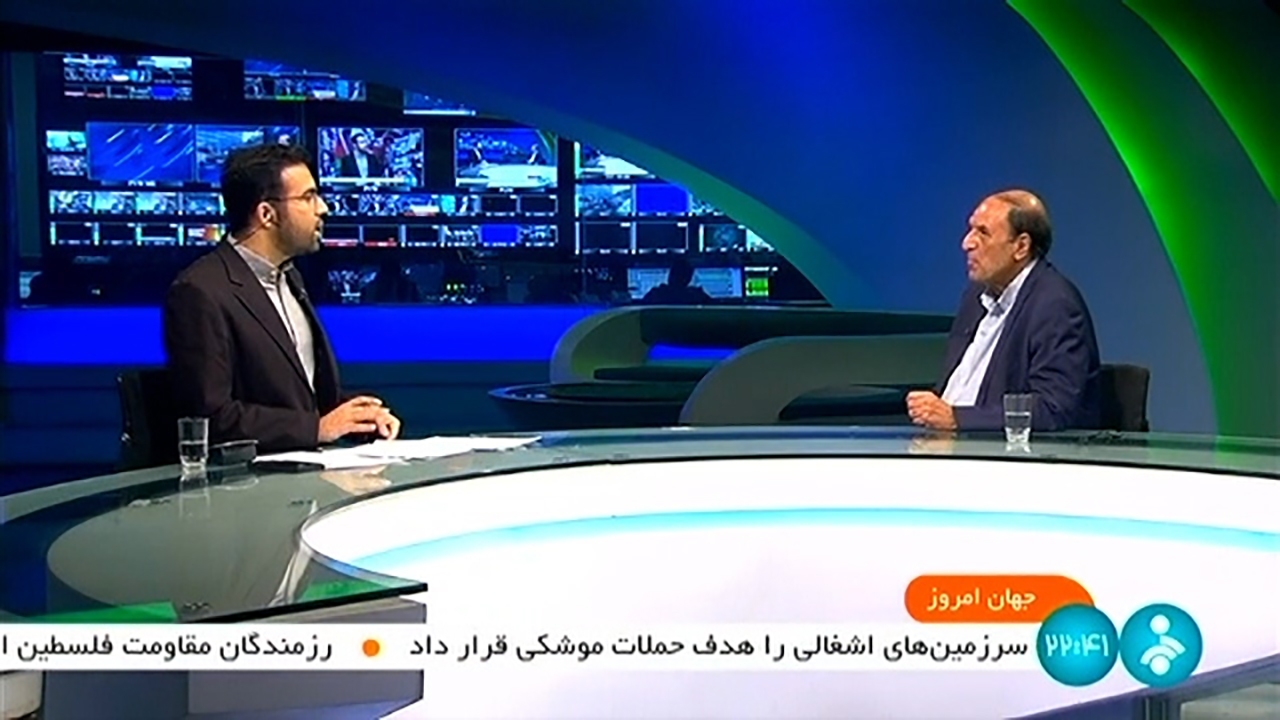 تحولات اخیر در غزه باعث بیداری مردم دنیا شد