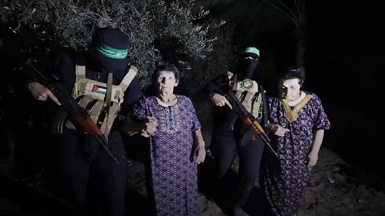 مقام صهیونیست مدعی شد: احتمالا توافق آزادی اسرا ۴۸ تا ۷۲ ساعت آینده اجرا می‌شود