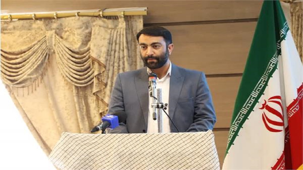 ساخت کتابخانه مرکزی از نیاز‌های اصلی چهارمحال و بختیاری