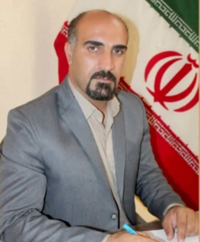 شرکایی شهردار اسدآباد شد