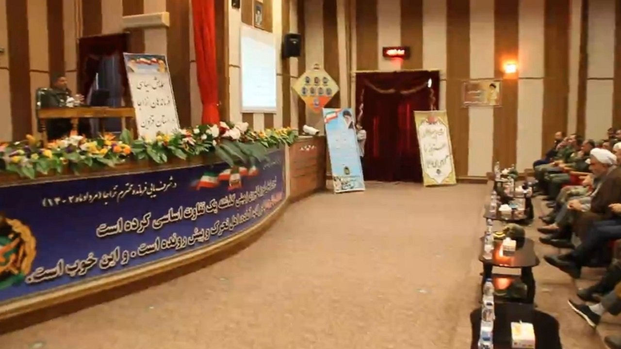 غافلگیری رژیم صهیونیستی نشان از فروپاشی درونی