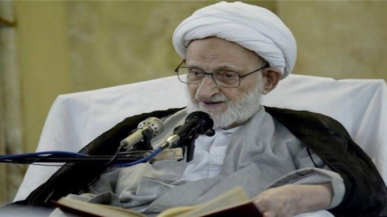 چهره حقیقی دولت آمریکا و لزوم دفاع از مردم مظلوم در بیان آیت الله بهجت(ره)
