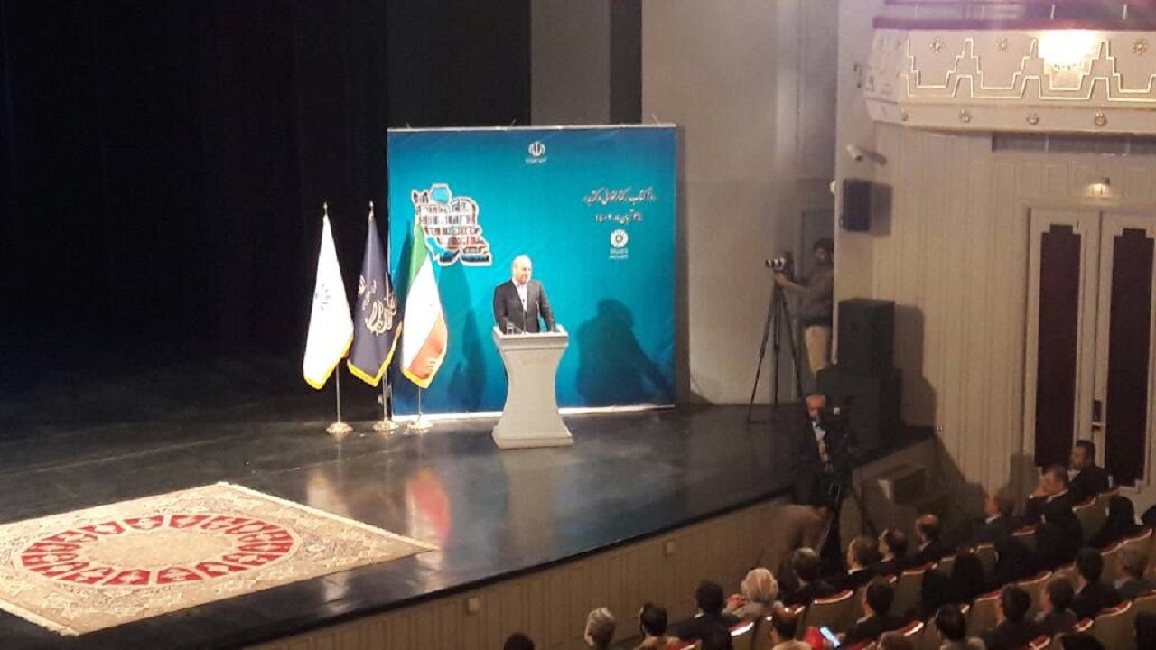 در مجلس چیزی تصویب نمی‌شود، می‌گویند قالیباف نخواست