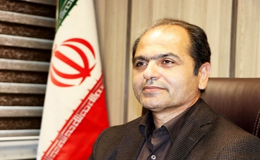 وحید طیفوری، معاون سازمان مدیریت و برنامه ریزی گیلان وحید طیفوری، معاون سازمان مدیریت و برنامه ریزی گیلان