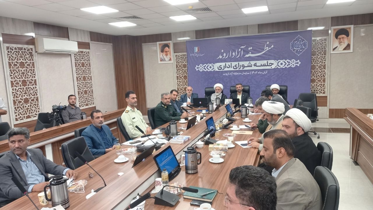 اختصاص ۱۰۰ هکتار زمین برای ساخت مسکن در اروند