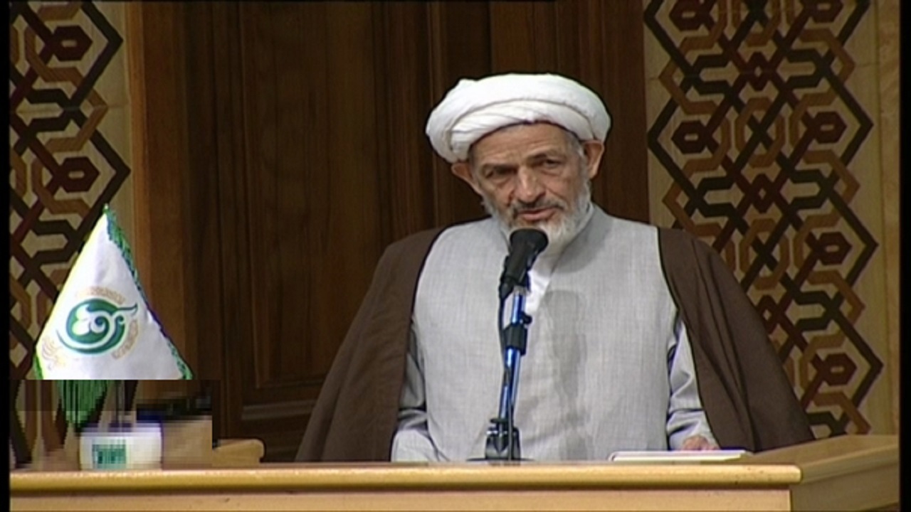 اخلاص در راه سربازی امام زمان (عج) را از علامه طباطبایی آموختیم