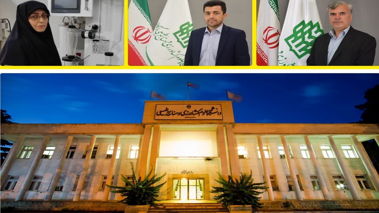 حضور ۳ پژوهشگر  در زمره پژوهشگران پر استناد یک درصد برتر دنیا در سال ۲۰۲۳