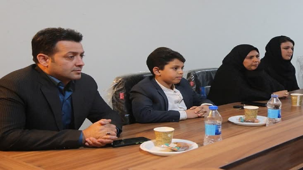 آزادی سه زندانی غیر عمد با کمک نیکوکاران تفتی