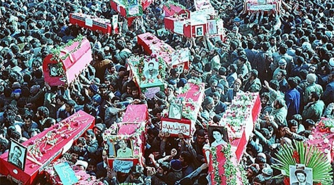گزارش دانش آموز اصفهانی از حماسه ۲۵ آبان