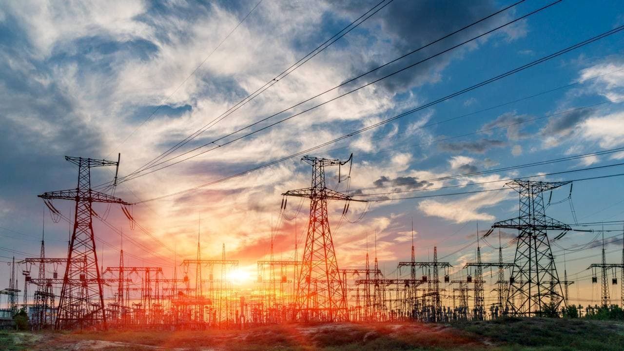 ظرفیت فنی برای تبادل برق با اروپا وجود دارد