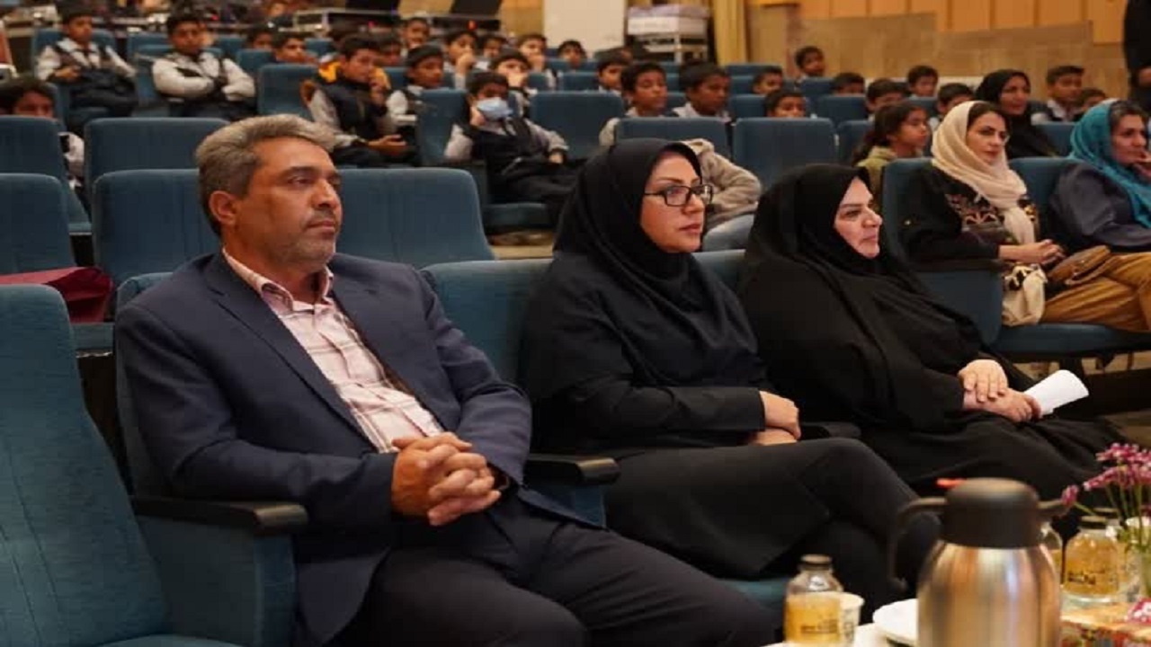 خلاقیت، شرط قصه گویی کودکان