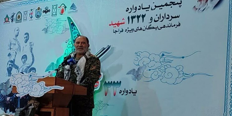 خون شهدا پرچم فلسطین را جهانی کرد