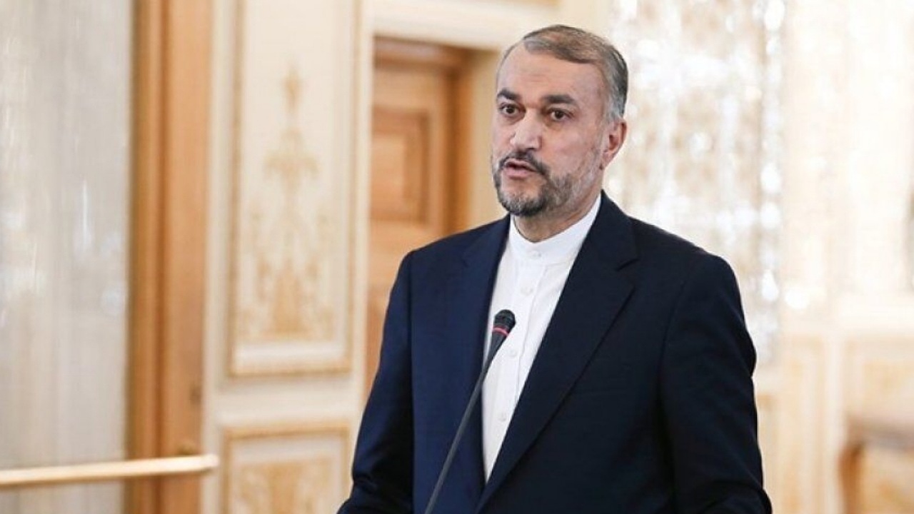 وضعیت انسانی در غزه بسیار تأسف بار است
