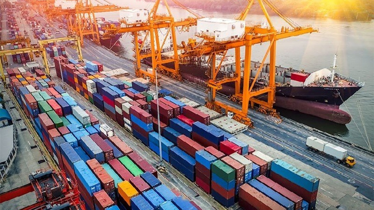 ارزش اظهارنامه صادراتی توسط گمرک اصلاح شد