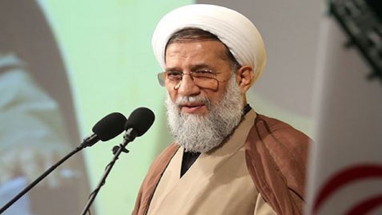 باید با تمام ظرفیت خود به جهانیان نشان دهیم ملت فلسطین تنها نیست
