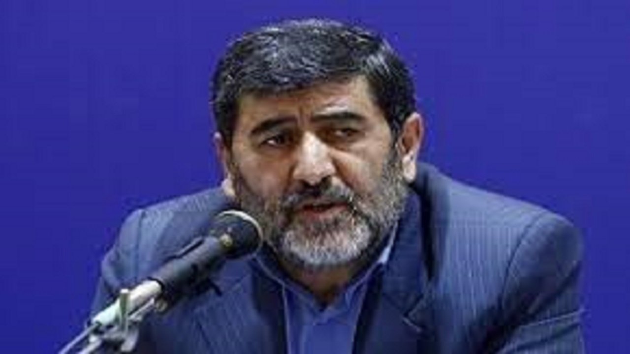 اجلاسیه بخشداران و معاونان فرمانداری‌ها در بناب