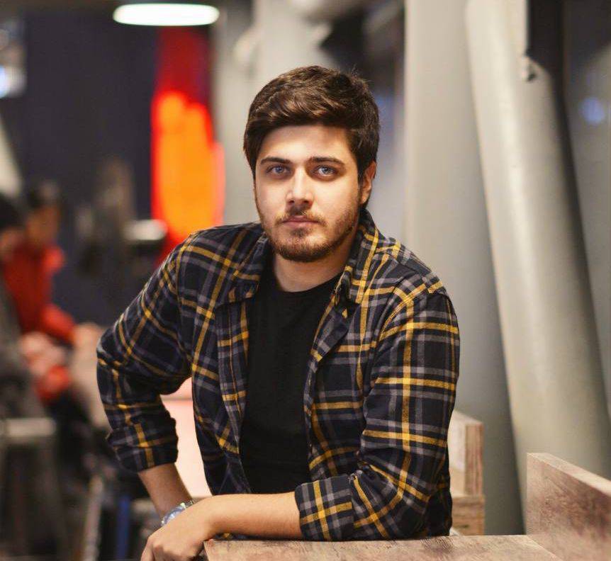 علی مسلمی