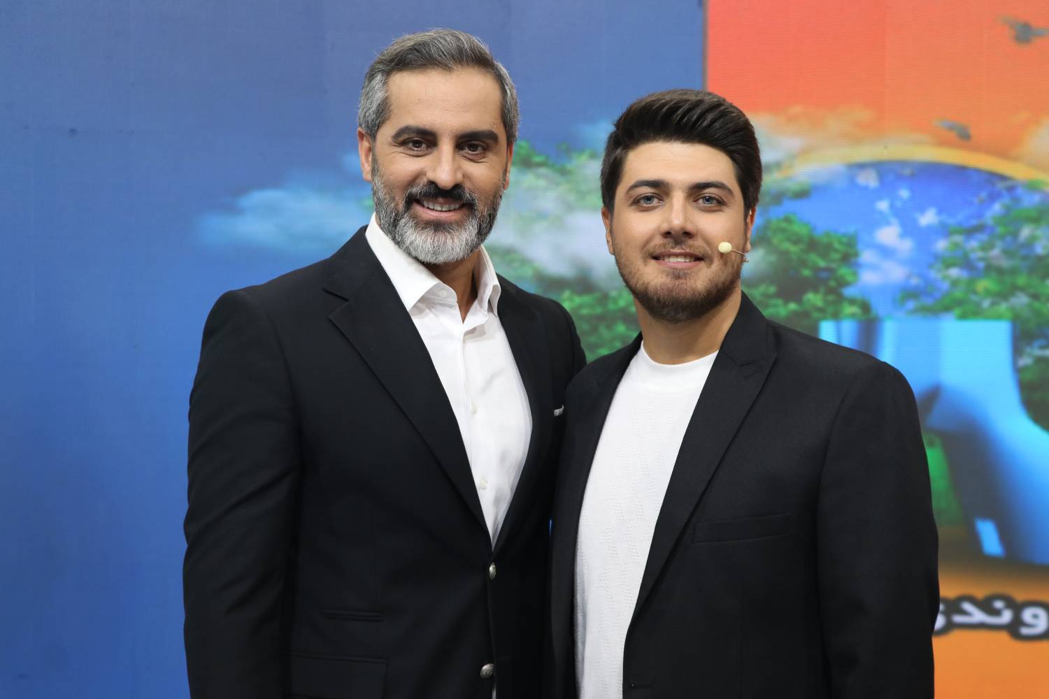 علی مسلمی