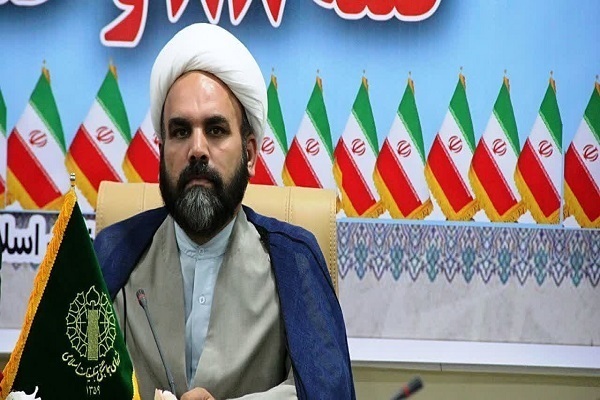 برگزاری تظاهرات مردم ایلام در محکومیت جنایات رژیم صهیونیستی