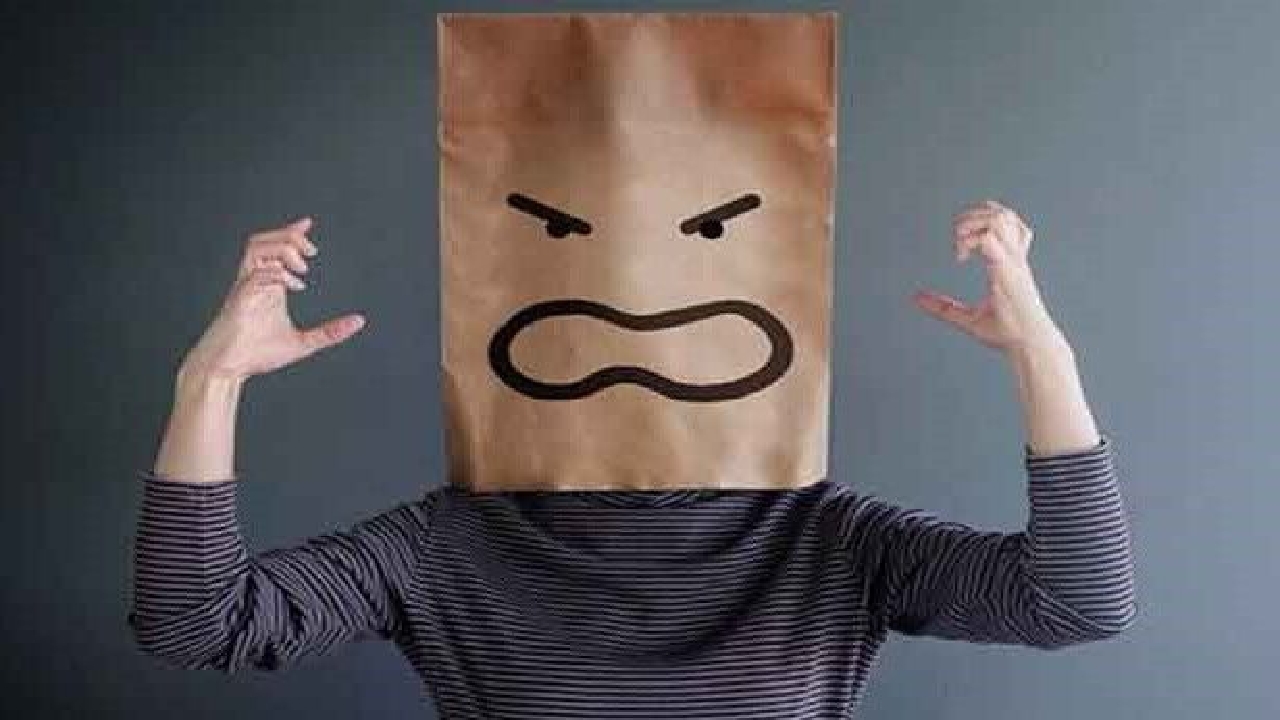 افسردگی شدید در کمین افراد کینه‌ای