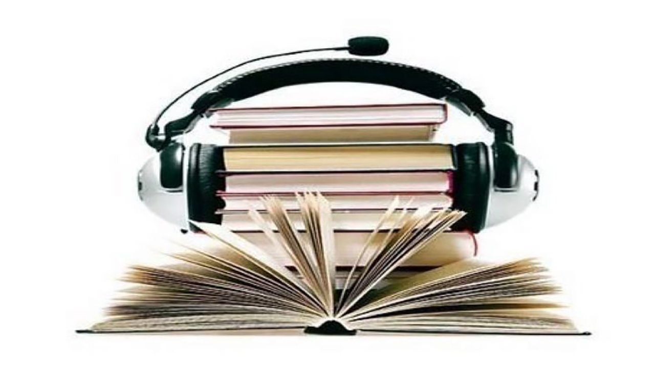 دست پر رادیو در هفته کتاب و کتابخوانی
