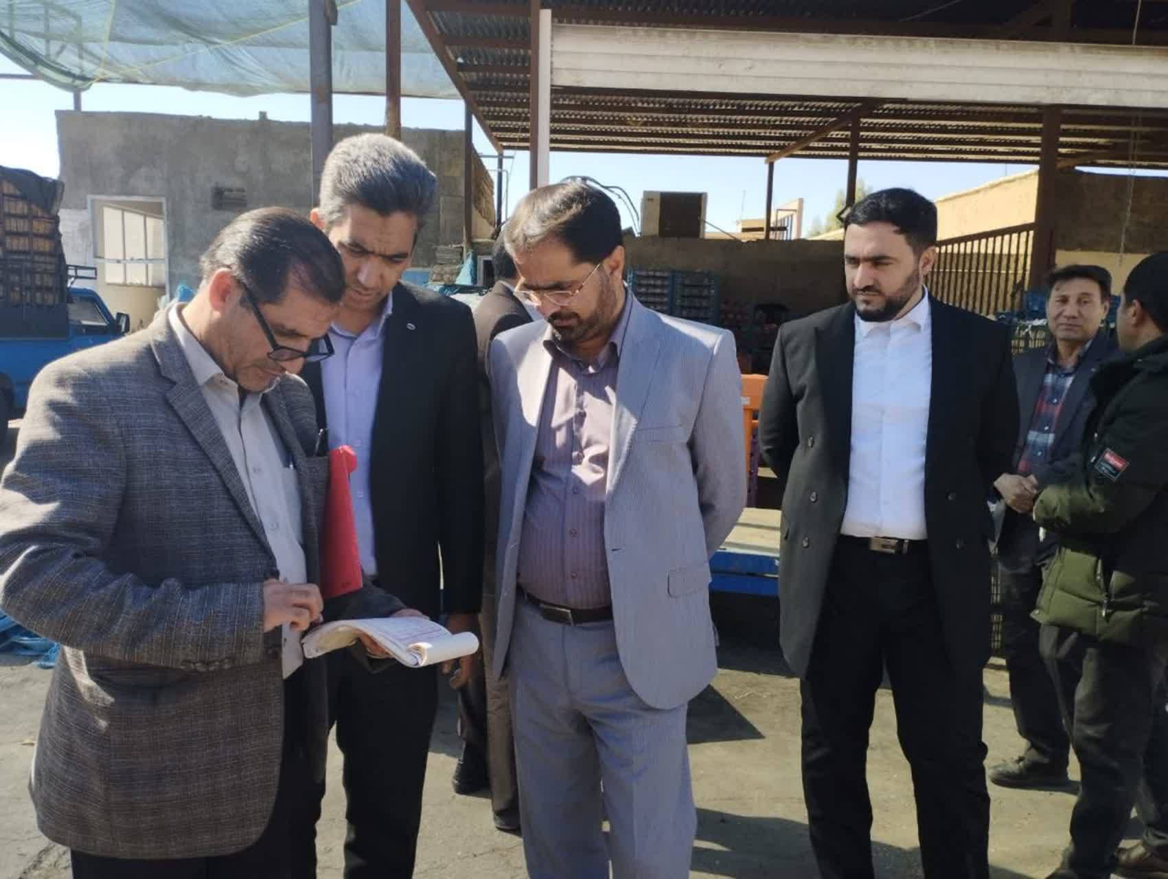 ممنوعیت بکارگیری کودکان کار اعم از ایرانی و اتباع خارجی