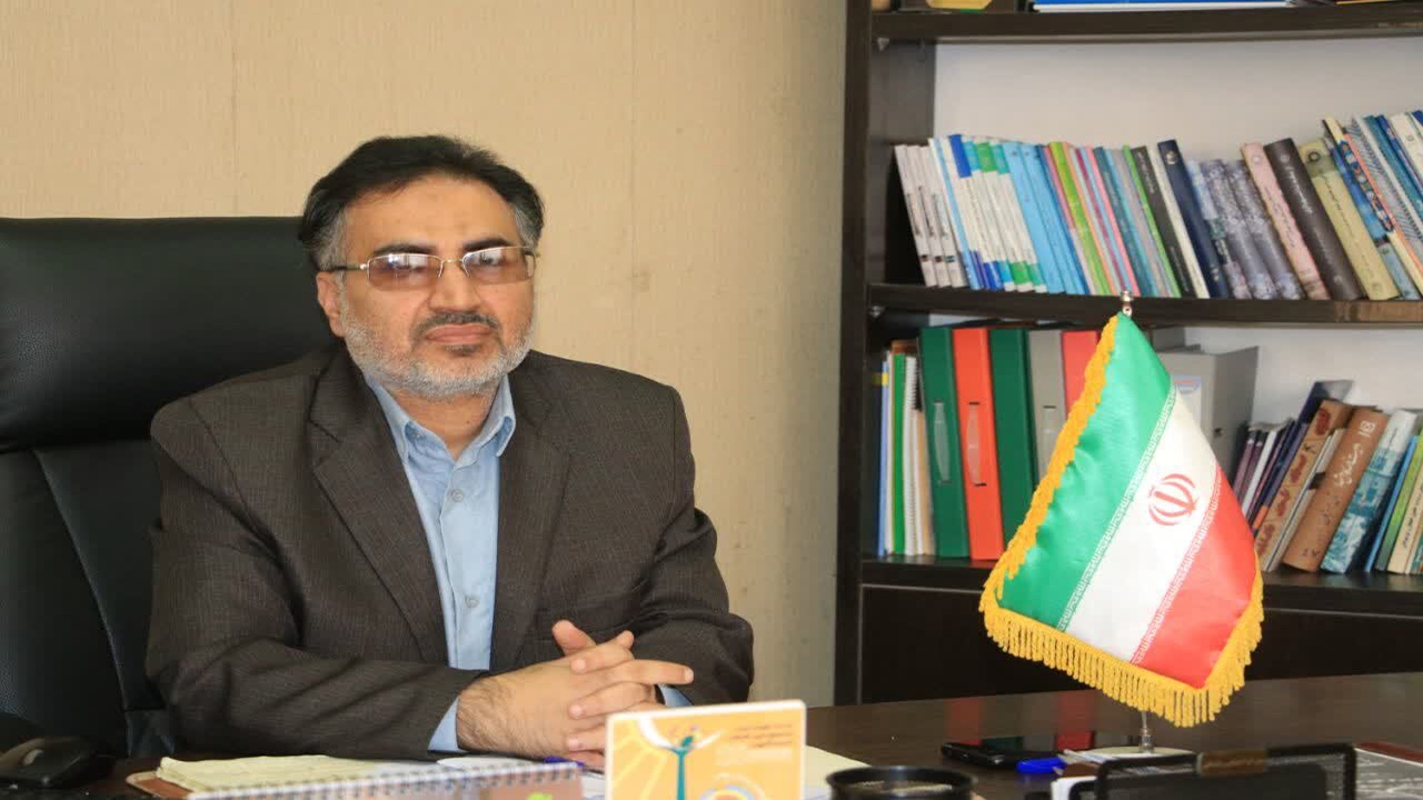 انتصاب مدیرکل حوزه استاندار هرمزگان