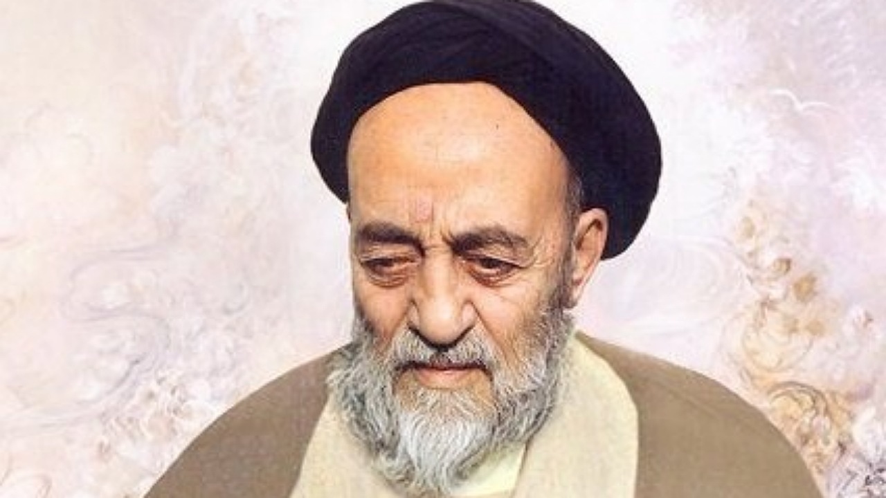 علامه طبا‌طبایی عالِم وارسته‌ای که کوه علم و اخلاق بود