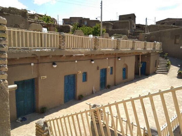 جای اقامتگاه‌های بوم‌گردی در مناطق روستایی کرج خالی است