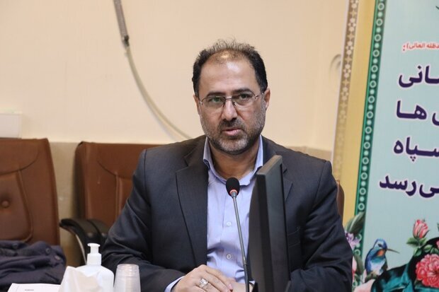 آغاز طرح یک روز با کتاب در مدارس البرز