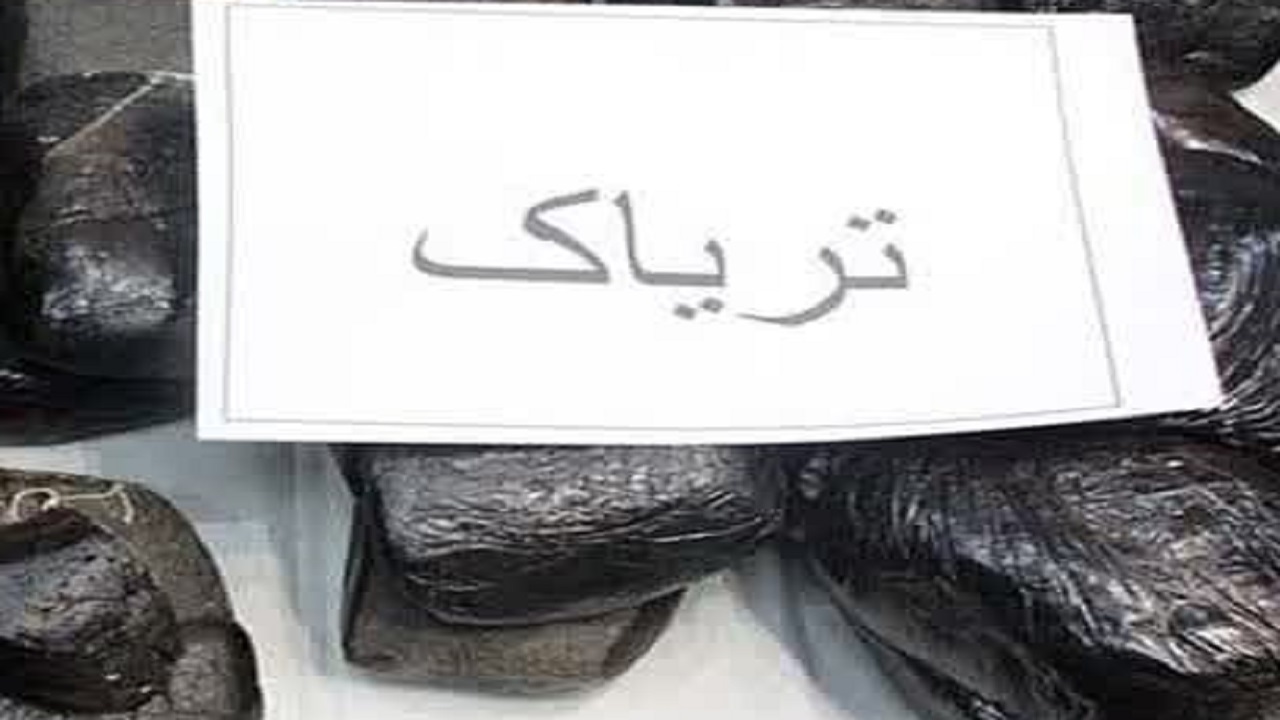 زوج فروشنده مواد در اتوبوس به دام پلیس افتادند
