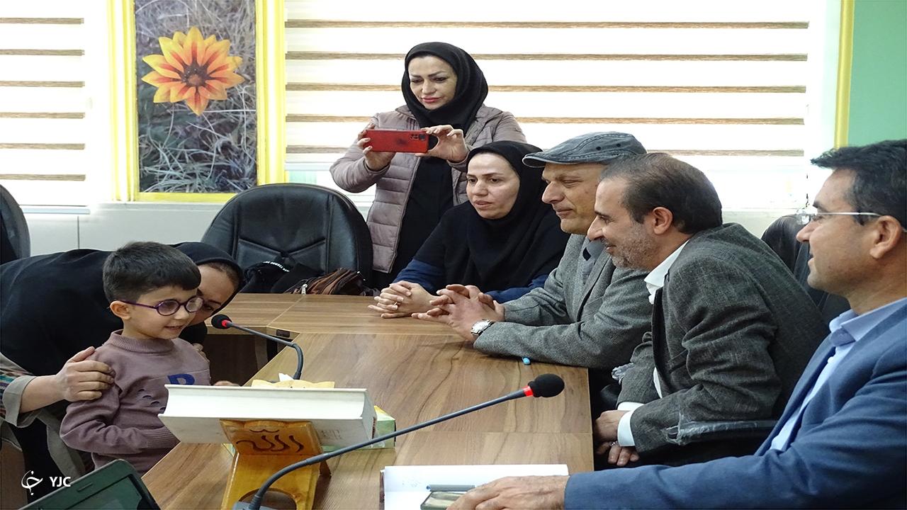 شبکه استانی فارس صدای مطالبه‌ی دانش آموزان معلول
