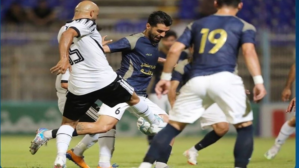 افشاگری میثاقی درباره حضور خانواده افشاریان در فدراسیون فوتبال + فیلم