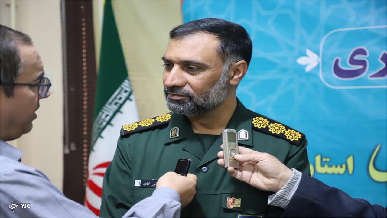 بهره برداری از ۵۲۰۰ پروژه محرومیت زدایی در فارس