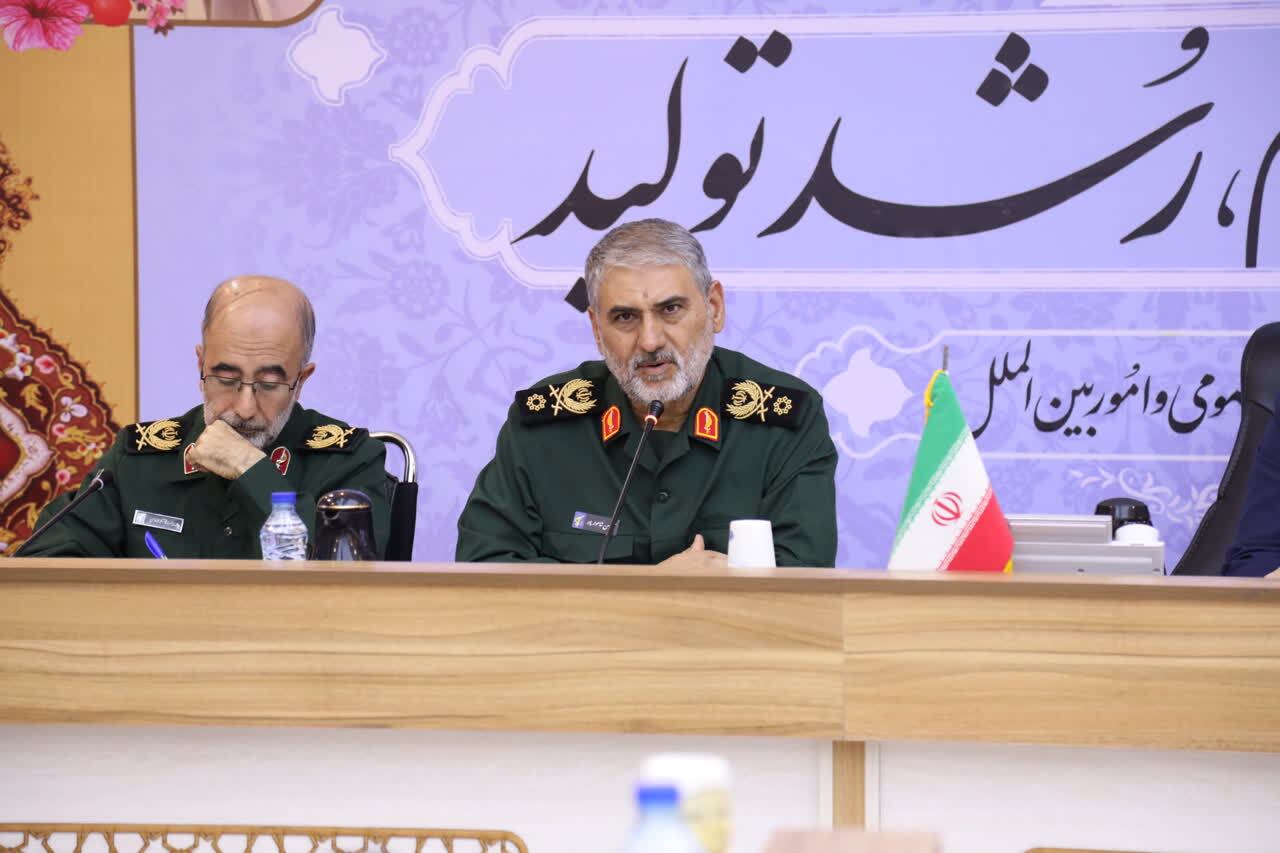 کنگره شهدای خوزستان در تراز ملی برگزار می‌شود