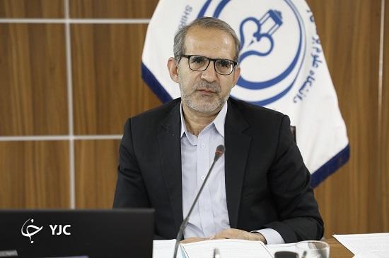 اهمیت تداوم اقدامات انجام شده در حیطه جوانی جمعیت با برنامه ریزی منسجم