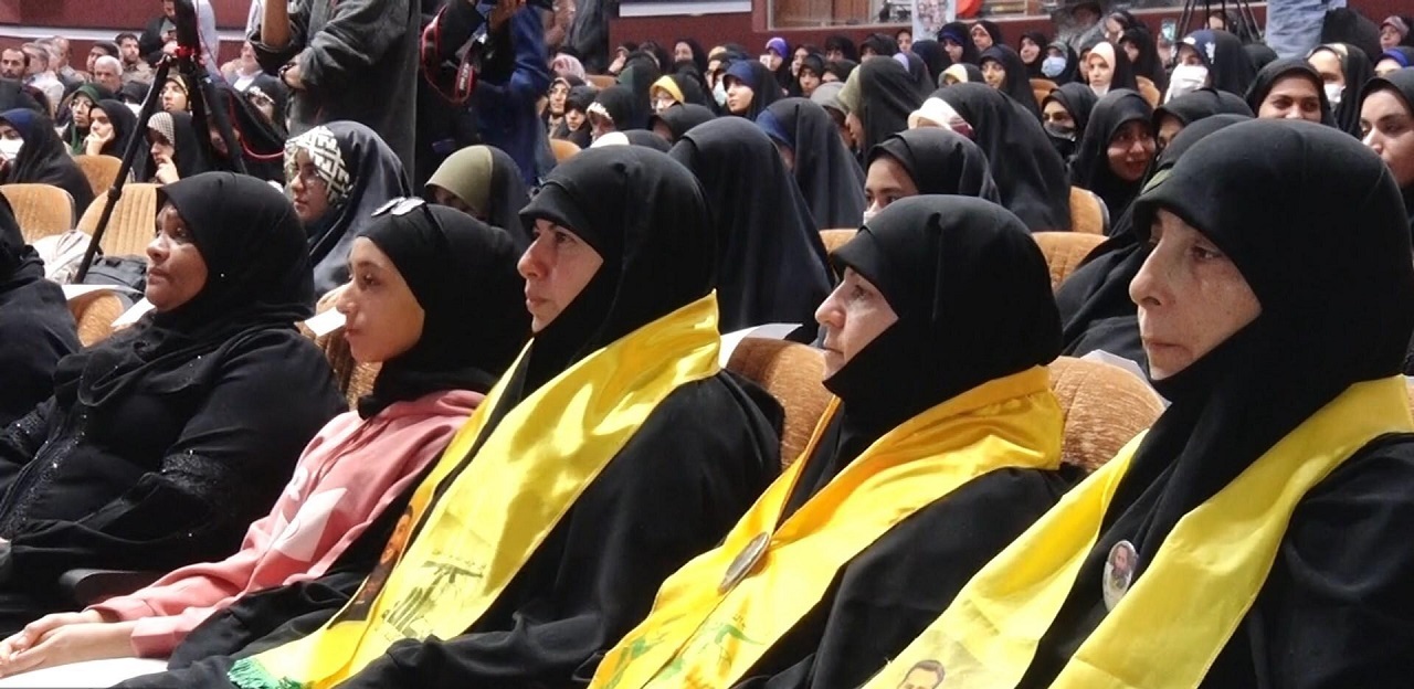 همایش دانشجویی مفتاح الفرج در دانشگاه اصفهان