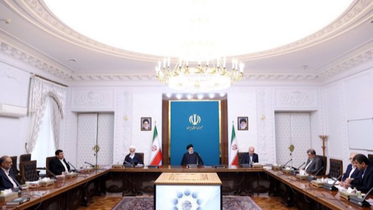 تشکیل جلسه شورای ‌عالی هماهنگی اقتصادی سران قوا