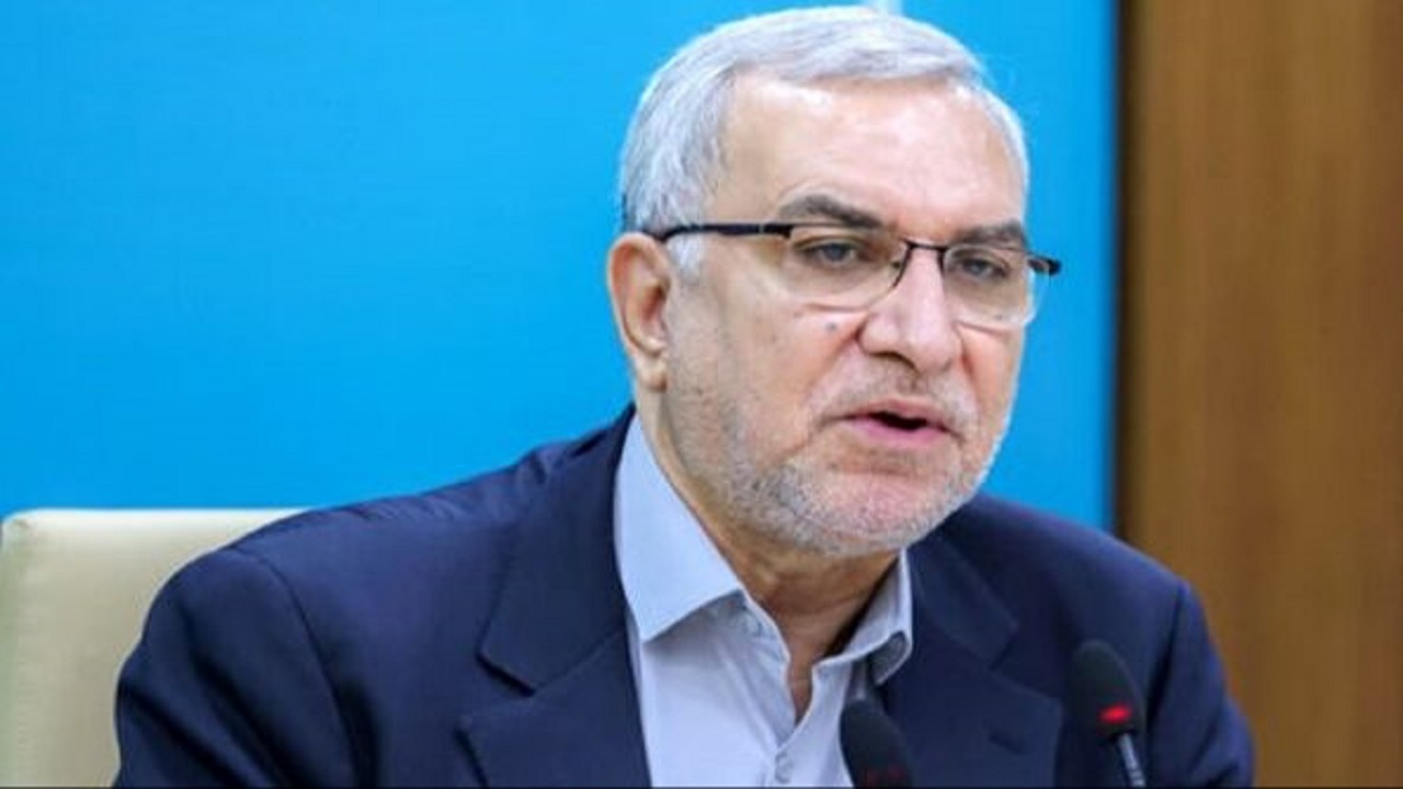 بهره‌برداری از ۴۴۰۰ طرح بهداشتی تا پایان دولت سیزدهم