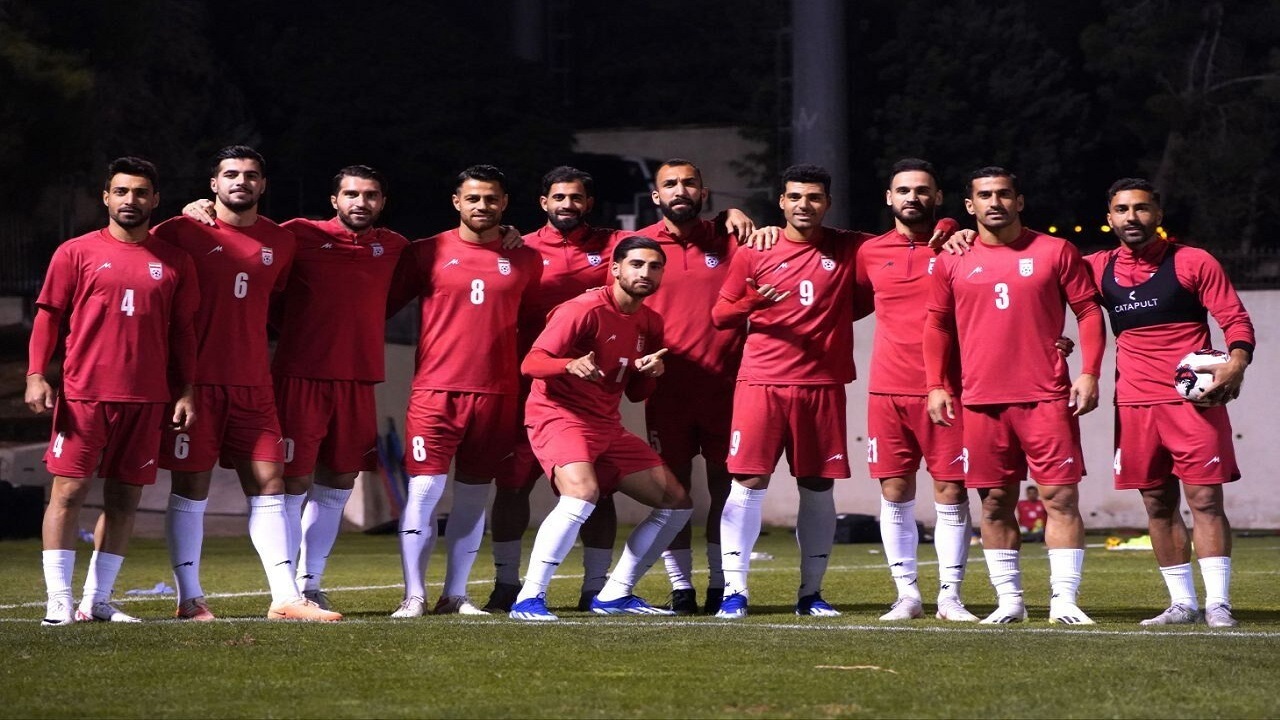 ایران - هنگ کنگ؛ بازی راحت شاگردان قلعه نویی در اولین گام به سوی جام جهانی